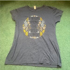 Air Waves Graphic Tee